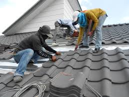 Professional Roofing in Evadale, TX